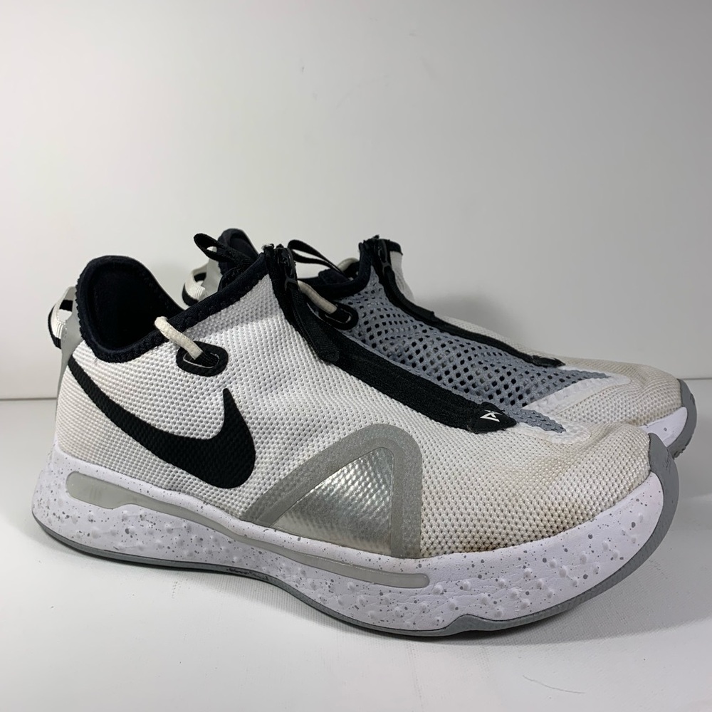 Men’s 8.5 PG(Paul George)4